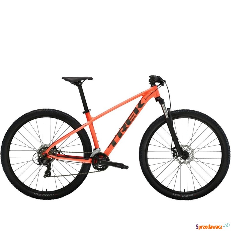 Trek Marlin 4 Gen 2 2025 Różowy XL - Rowery górskie (MTB) - Bydgoszcz