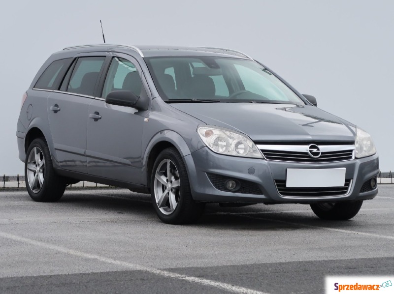 Opel Astra  Kombi 2007,  1.7 diesel - Na sprzedaż za 6 999,00 zł - Lublin