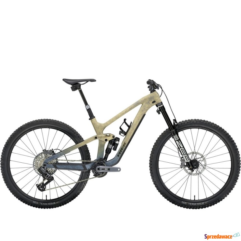 Trek Slash Special Edition 2025 gen 5 Quicksand... - Rowery enduro - Tarnobrzeg