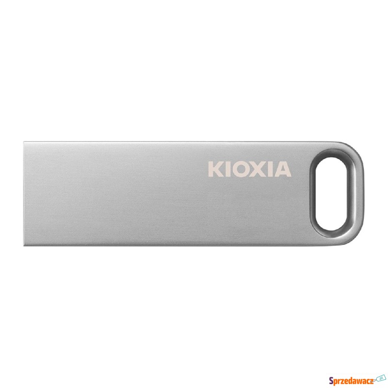 Kioxia 32GB U366 Biwako Silver - Pamięć flash (Pendrive) - Toruń