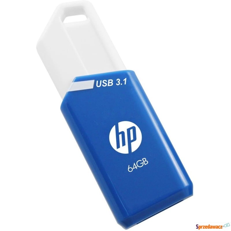 PNY HP Pendrive 64GB 755W USB 3.1 - Pamięć flash (Pendrive) - Olsztyn