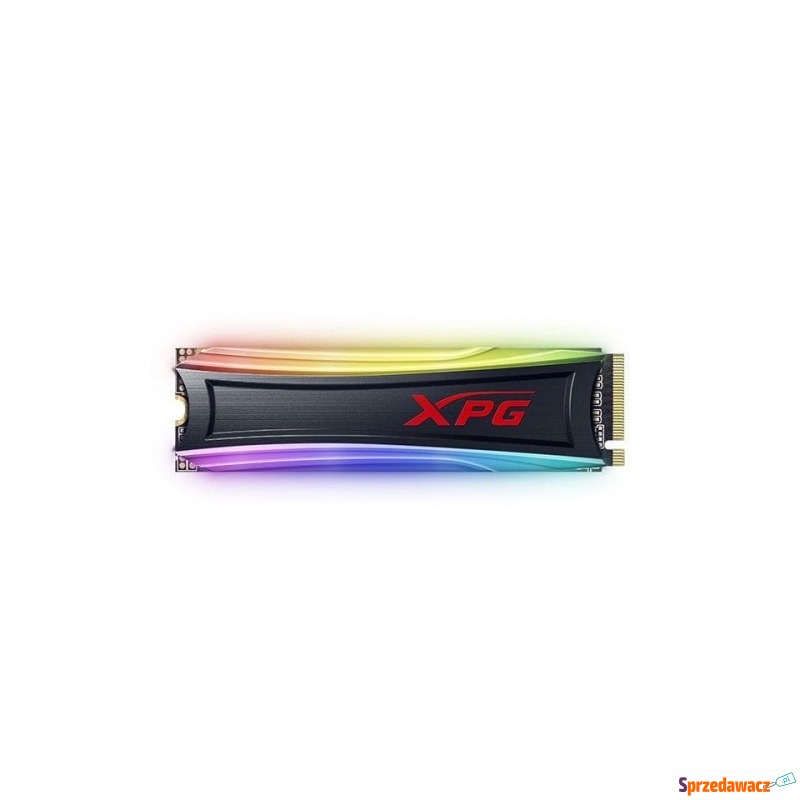 Dysk SSD ADATA XPG SPECTRIX S40G 512GB M.2 2280... - Dyski twarde - Płock