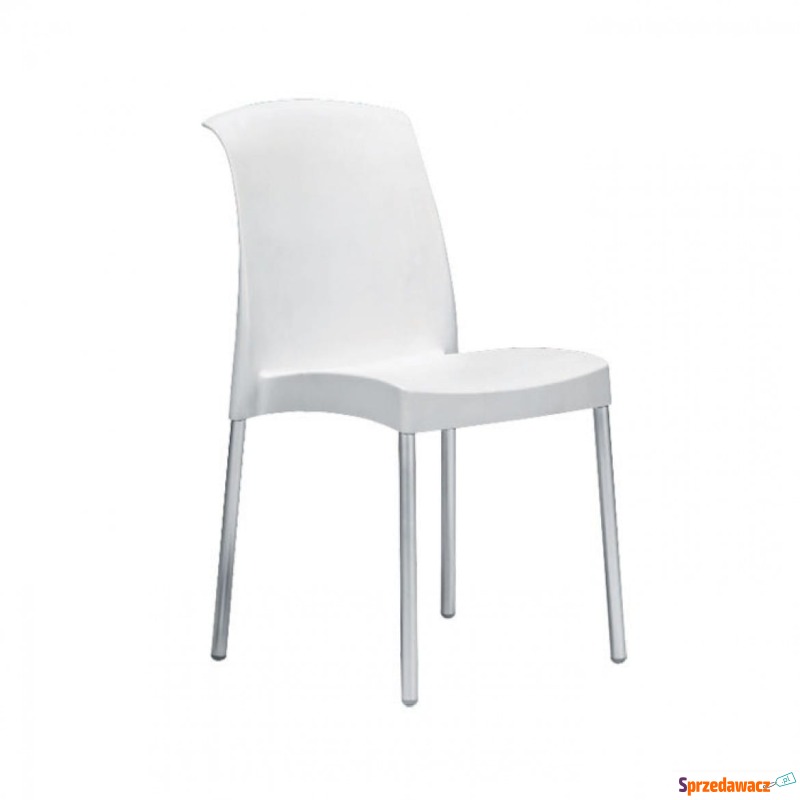 krzesło Jenny - linen - Krzesła kuchenne - Sosnowiec