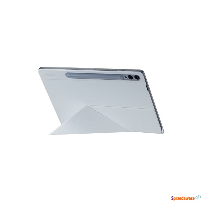 Etui Samsung Smart Book Cover Galaxy Tab S9 Plus,... - Torby, plecaki do laptopów - Białystok