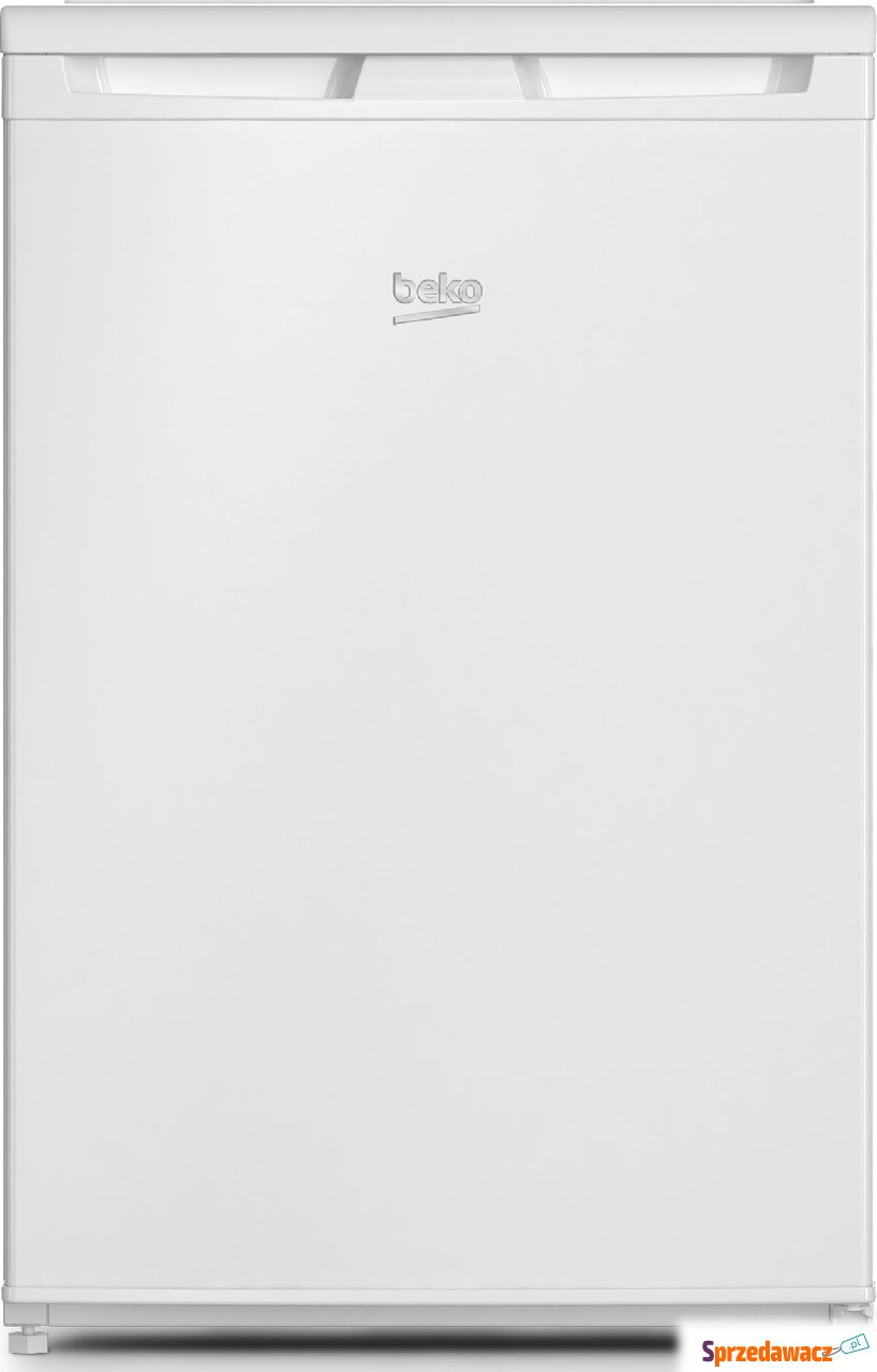 Lodówka Beko TSE1234FSN