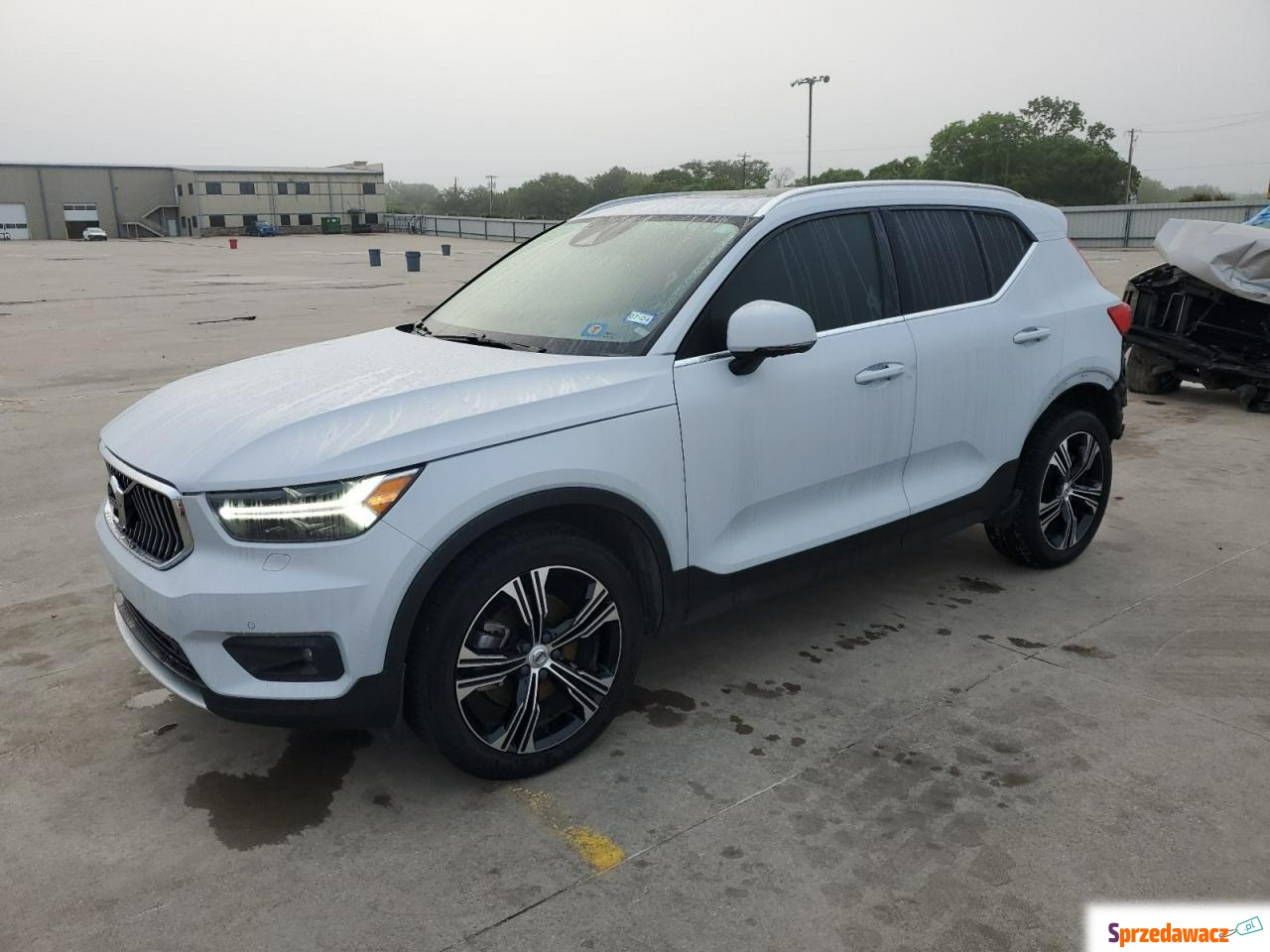 Volvo 2020