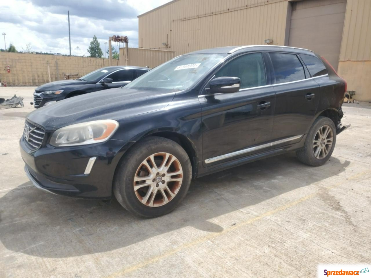 Volvo 2016