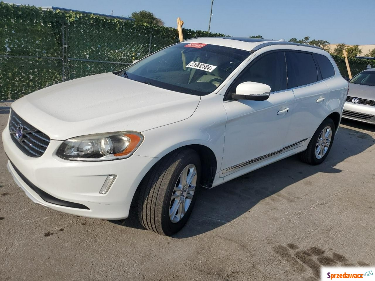 Volvo 2015