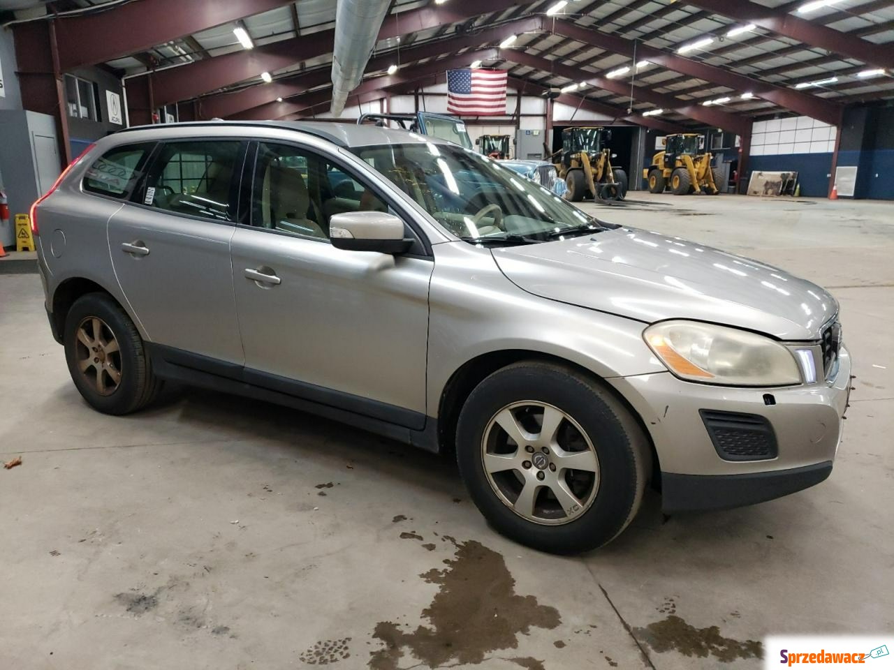 Volvo 2011