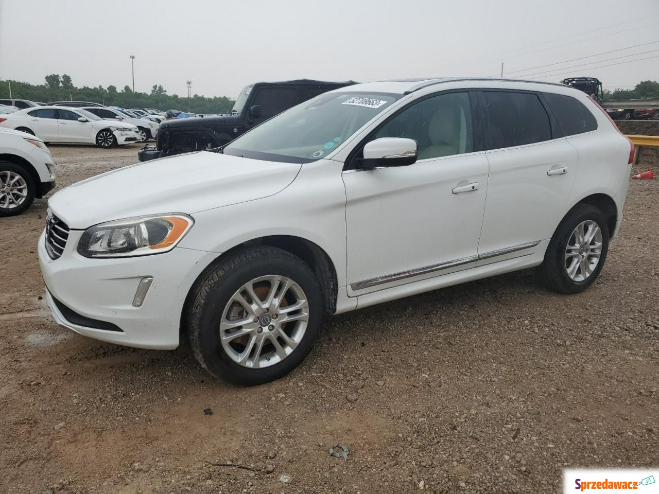 Volvo 2014