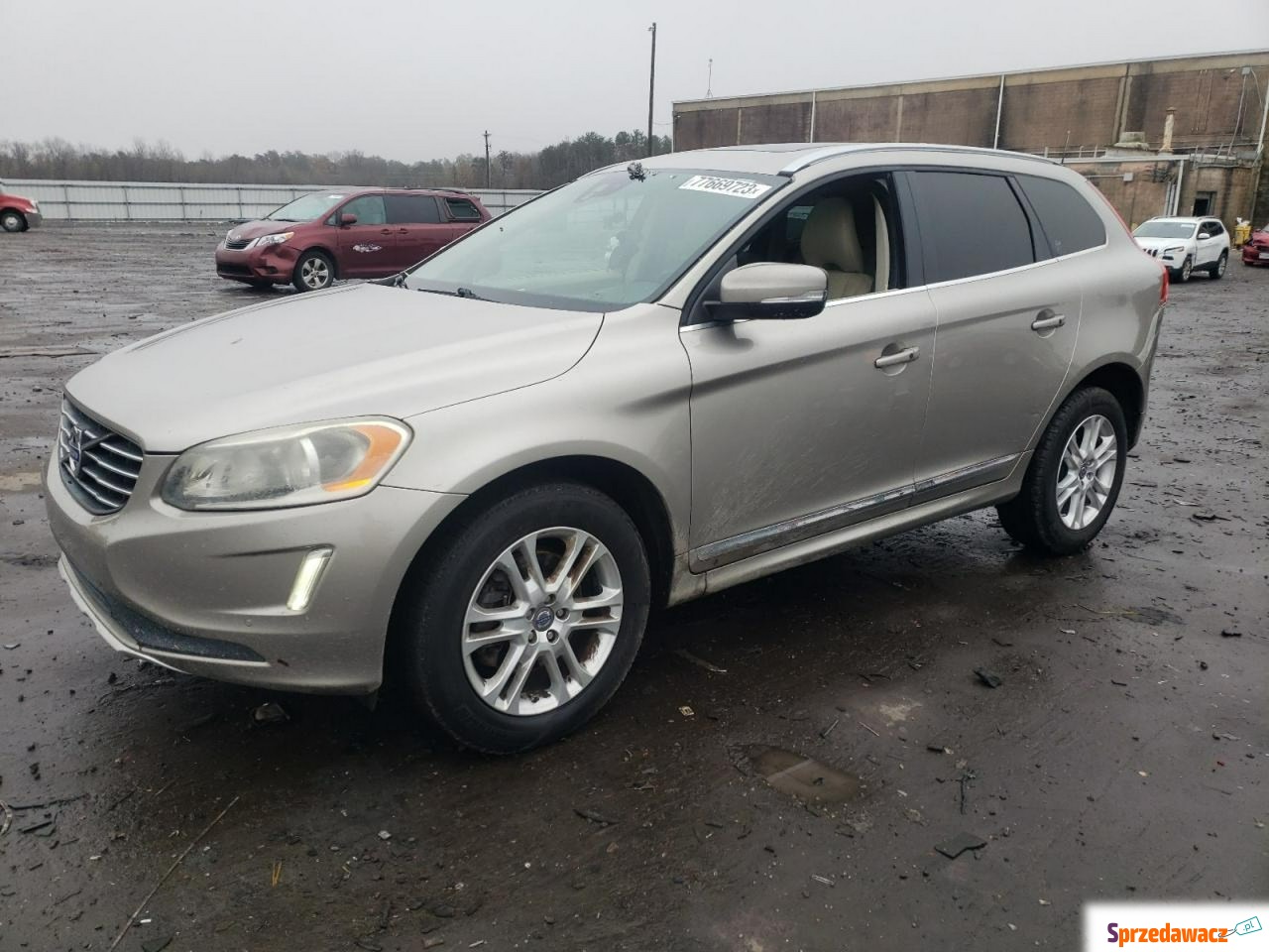 Volvo 2015