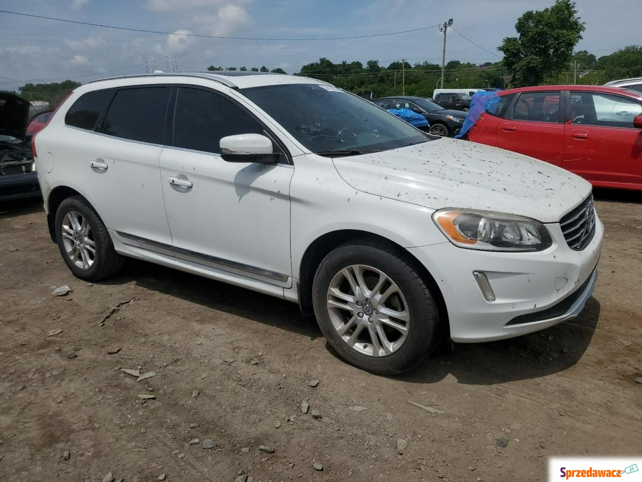 Volvo 2016