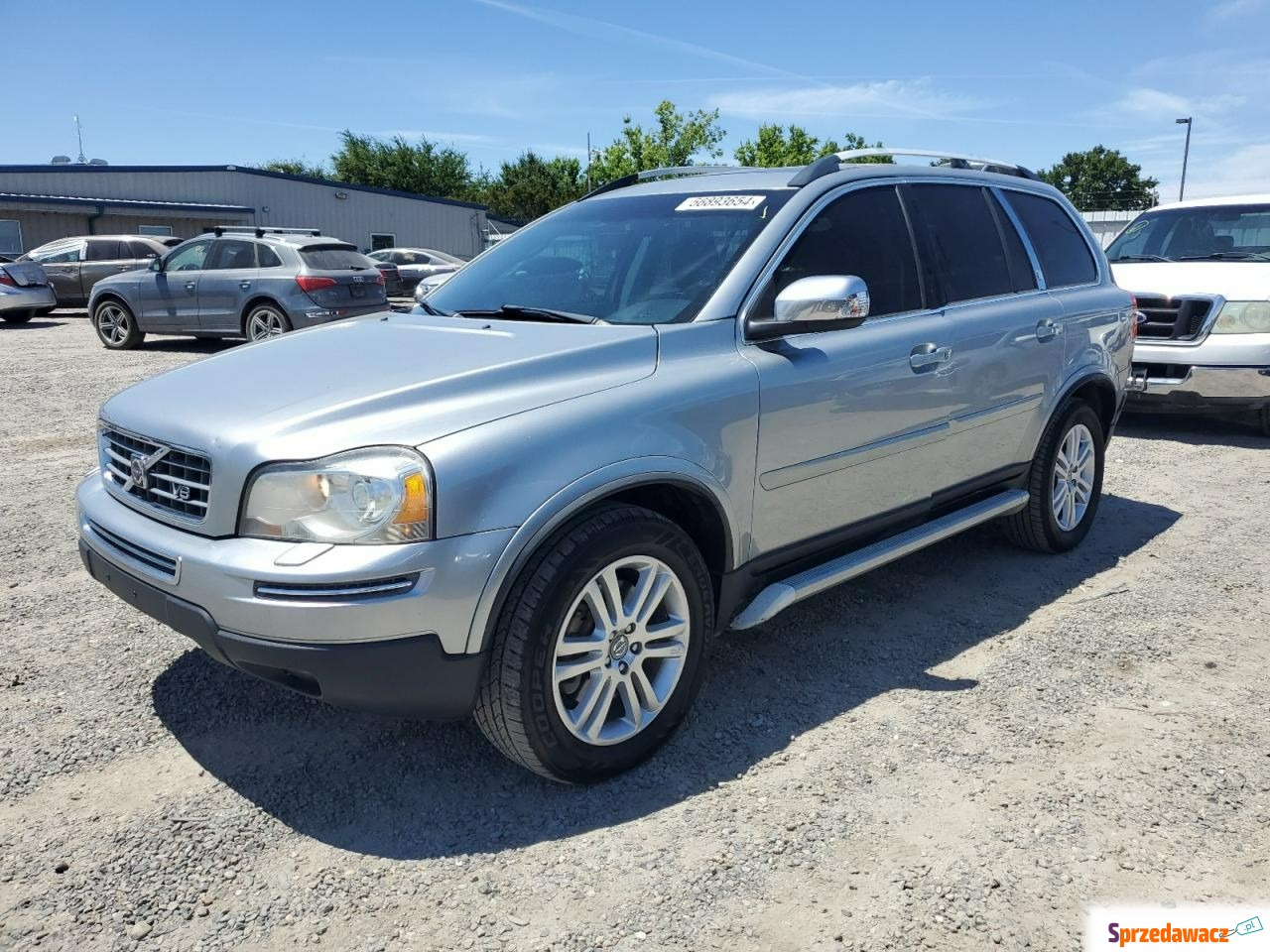 Volvo 2008
