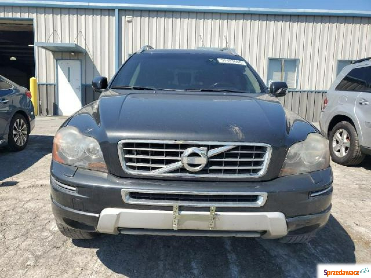 Volvo 2013