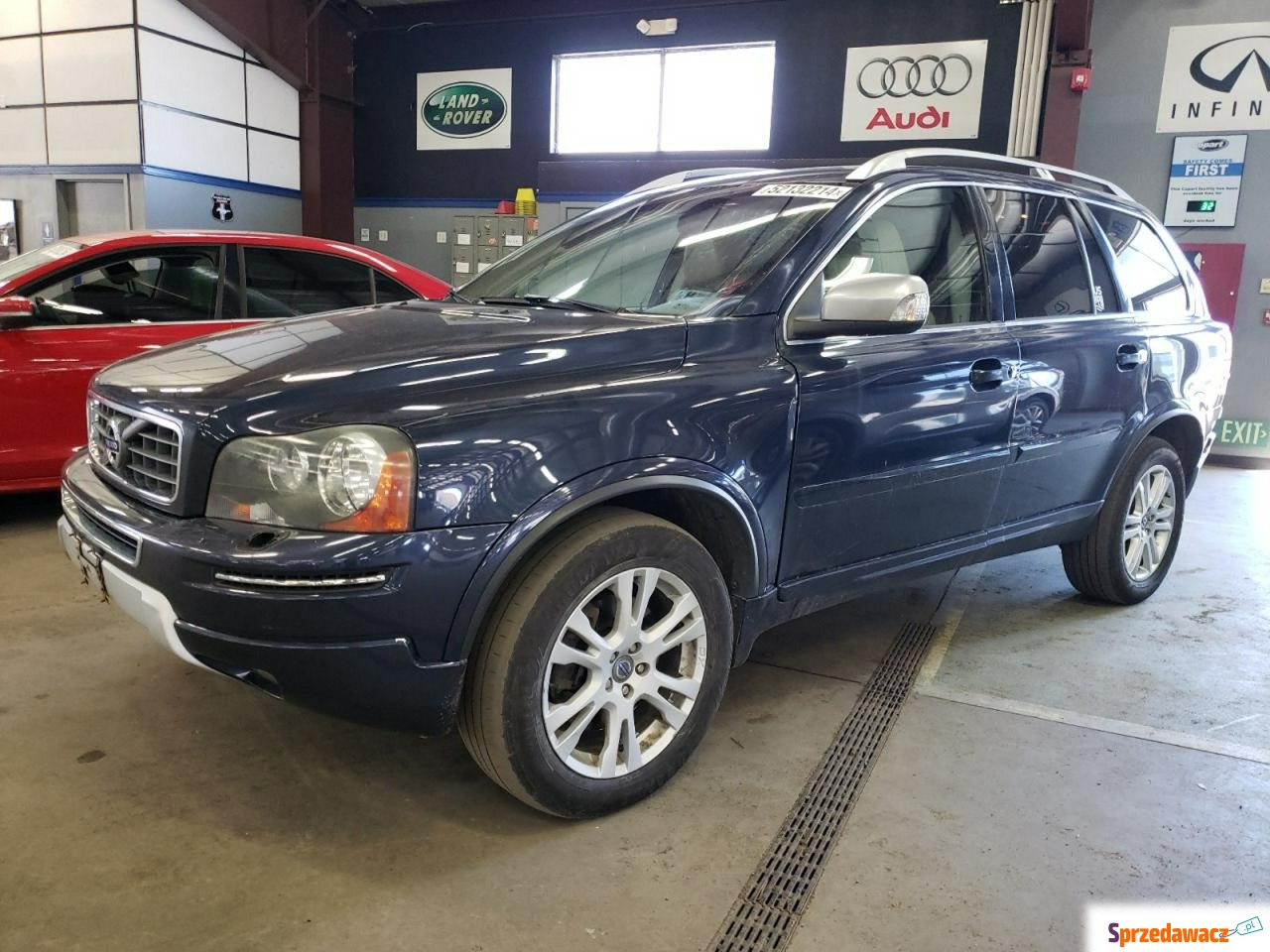 Volvo 2013