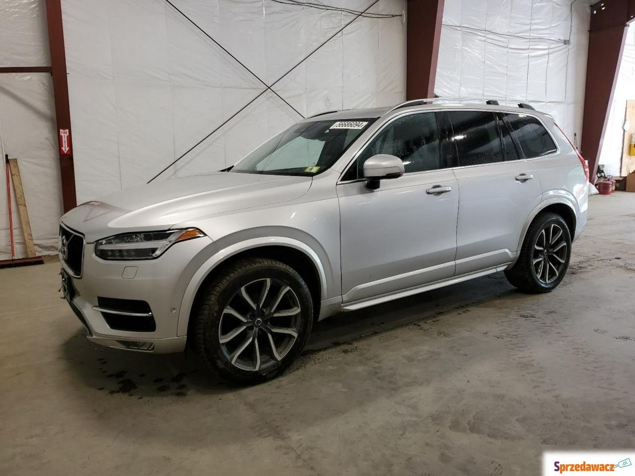 Volvo 2018