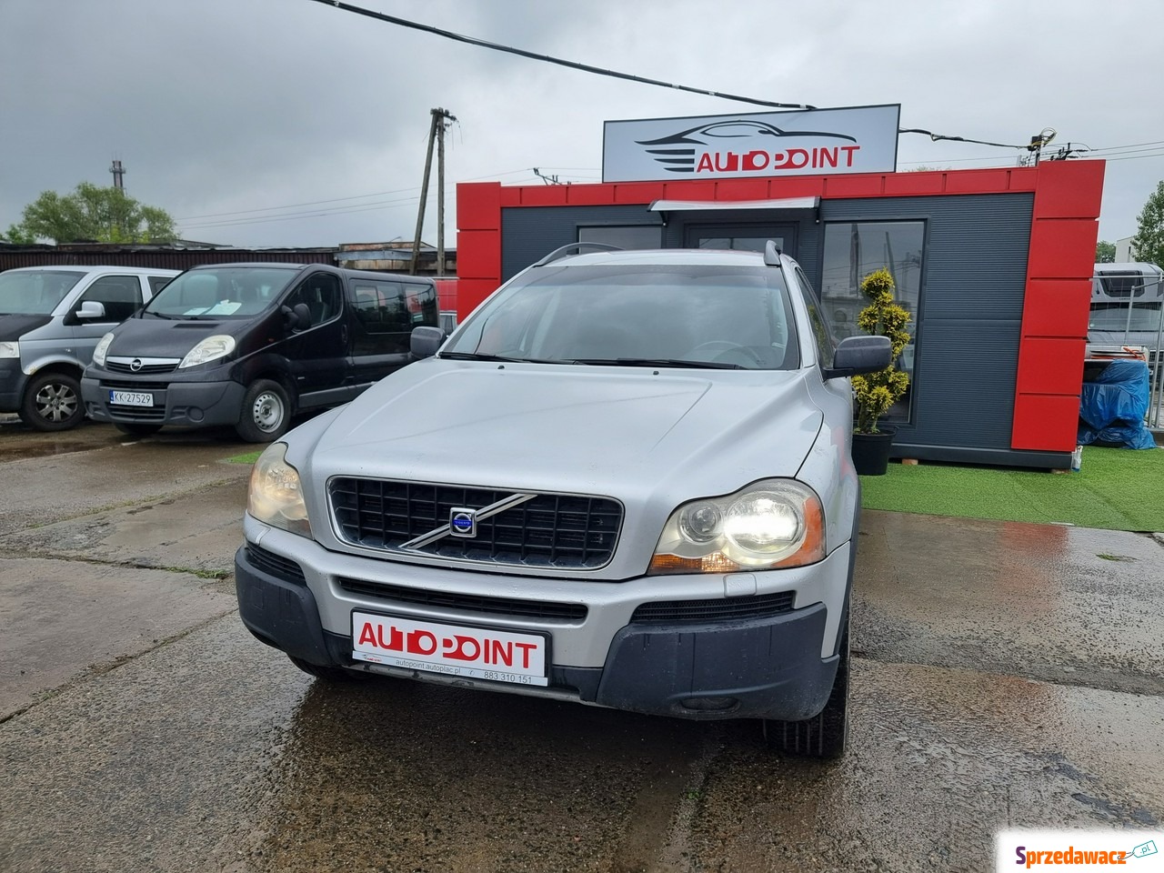 Volvo 2005