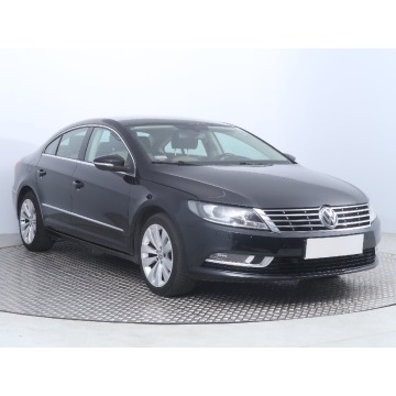 VW CC 1.4 TSI (160KM), 2012