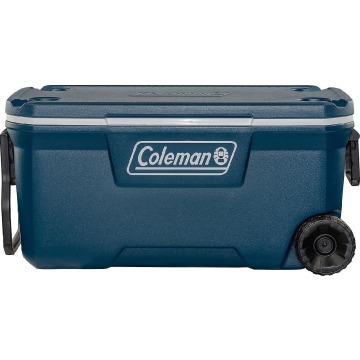 Lodówka turystyczna Coleman Xtreme Wheeled Cooler 100QT 95 l