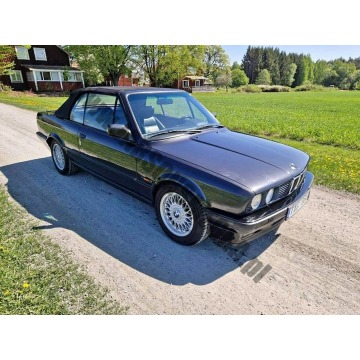 BMW 320 - 1991
