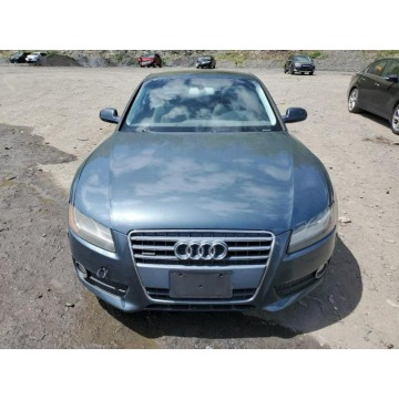 Audi A5  Coupe/Sportowy 2010,  2.0 benzyna, automat - Na sprzedaż za 13 887 zł - Katowice - zdjęcie 2
