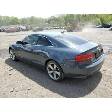 Audi A5  Coupe/Sportowy 2010,  2.0 benzyna, automat - Na sprzedaż za 13 887 zł - Katowice - zdjęcie 4