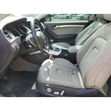 Audi A5  Coupe/Sportowy 2010,  2.0 benzyna, automat - Na sprzedaż za 13 887 zł - Katowice - zdjęcie 7