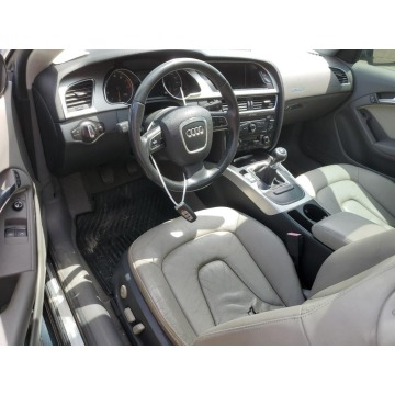 Audi A5  Coupe/Sportowy 2010,  2.0 benzyna, automat - Na sprzedaż za 13 887 zł - Katowice - zdjęcie 9