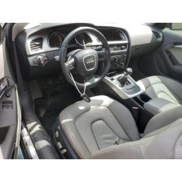 Audi A5  Coupe/Sportowy 2010,  2.0 benzyna, automat - Na sprzedaż za 13 887 zł - Katowice - zdjęcie 8