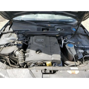 Audi A5  Coupe/Sportowy 2010,  2.0 benzyna, automat - Na sprzedaż za 13 887 zł - Katowice - zdjęcie 11