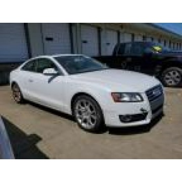 Audi A5  Coupe/Sportowy 2010,  2.0 benzyna, automat - Na sprzedaż za 5 522,70 zł - Katowice - zdjęcie 5