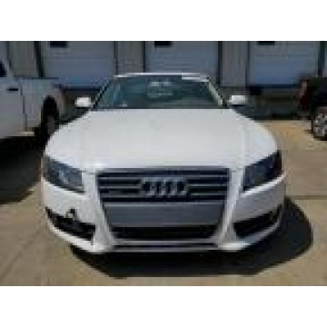 Audi A5  Coupe/Sportowy 2010,  2.0 benzyna, automat - Na sprzedaż za 5 522,70 zł - Katowice - zdjęcie 3