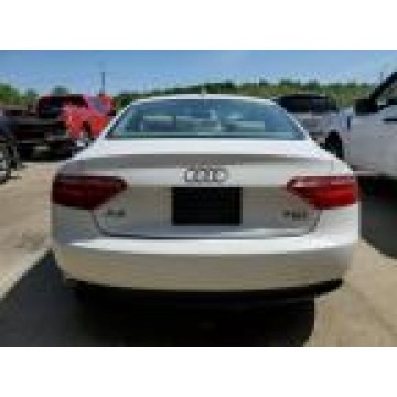 Audi A5  Coupe/Sportowy 2010,  2.0 benzyna, automat - Na sprzedaż za 5 522,70 zł - Katowice - zdjęcie 7