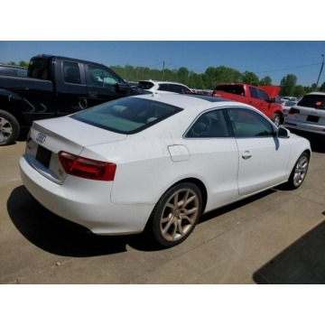 Audi A5  Coupe/Sportowy 2010,  2.0 benzyna, automat - Na sprzedaż za 5 522,70 zł - Katowice - zdjęcie 6