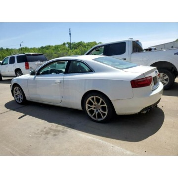 Audi A5  Coupe/Sportowy 2010,  2.0 benzyna, automat - Na sprzedaż za 5 522,70 zł - Katowice - zdjęcie 9