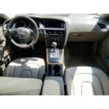 Audi A5  Coupe/Sportowy 2010,  2.0 benzyna, automat - Na sprzedaż za 5 522,70 zł - Katowice - zdjęcie 11