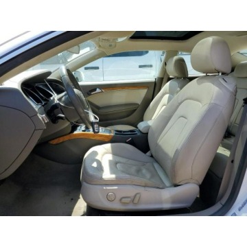 Audi A5  Coupe/Sportowy 2010,  2.0 benzyna, automat - Na sprzedaż za 5 522,70 zł - Katowice - zdjęcie 12