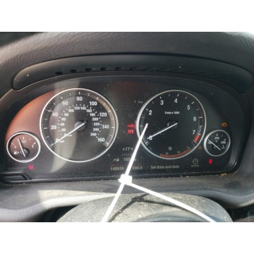 BMW X3  SUV 2014,  2.0 benzyna, automat - Na sprzedaż za 14 637 zł - Katowice - zdjęcie 12