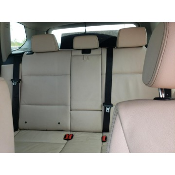BMW X3  SUV 2014,  2.0 benzyna, automat - Na sprzedaż za 14 637 zł - Katowice - zdjęcie 11