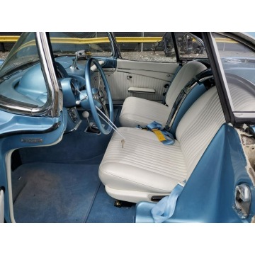 Chevrolet Corvette  Kabriolet 1962,  4.7 benzyna, automat - Na sprzedaż za 39 975 zł - Katowice - zdjęcie 8