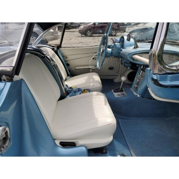 Chevrolet Corvette  Kabriolet 1962,  4.7 benzyna, automat - Na sprzedaż za 39 975 zł - Katowice - zdjęcie 9