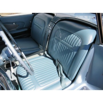 Chevrolet Corvette  Kabriolet 1958,  4.7 benzyna, automat - Na sprzedaż za 184 500 zł - Katowice - zdjęcie 6