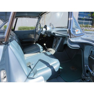 Chevrolet Corvette  Kabriolet 1958,  4.7 benzyna, automat - Na sprzedaż za 184 500 zł - Katowice - zdjęcie 5