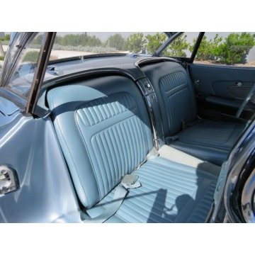 Chevrolet Corvette  Kabriolet 1958,  4.7 benzyna, automat - Na sprzedaż za 184 500 zł - Katowice - zdjęcie 7