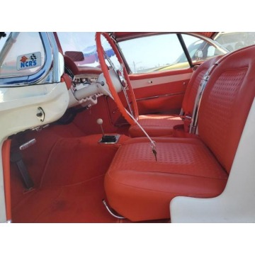 Chevrolet Corvette  Kabriolet 1957,  4.6 benzyna, automat - Na sprzedaż za 286 187 zł - Katowice - zdjęcie 8