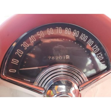 Chevrolet Corvette  Kabriolet 1957,  4.6 benzyna, automat - Na sprzedaż za 286 187 zł - Katowice - zdjęcie 10