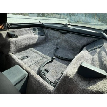 Chevrolet Corvette  Coupe/Sportowy 1984,  5.7 benzyna, automat - Na sprzedaż za 51 400 zł - Katowice - zdjęcie 11