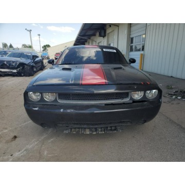Dodge Challenger  Coupe/Sportowy 2009,  3.6 benzyna, automat - Na sprzedaż za 19 557 zł - Katowice - zdjęcie 2