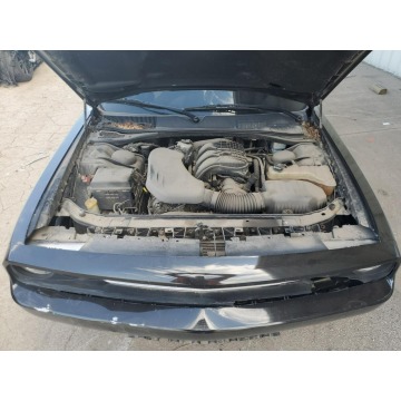 Dodge Challenger  Coupe/Sportowy 2009,  3.6 benzyna, automat - Na sprzedaż za 19 557 zł - Katowice - zdjęcie 11
