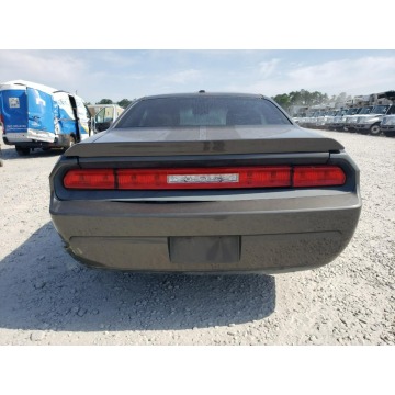Dodge Challenger  Coupe/Sportowy 2009,  3.6 benzyna, automat - Na sprzedaż za 12 054 zł - Katowice - zdjęcie 5